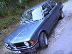 Tõnis-BMW 316(1,8i)
